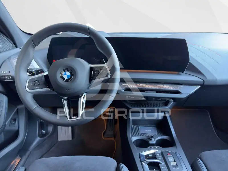 2025 BMW 120