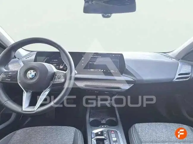 2025 BMW 120