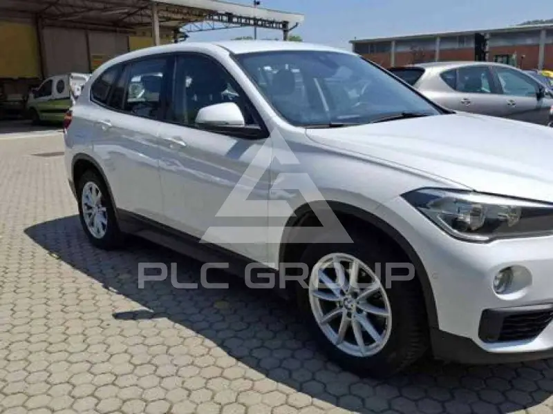 2025 BMW 120