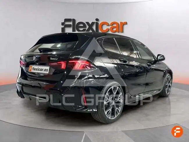 2025 BMW 120