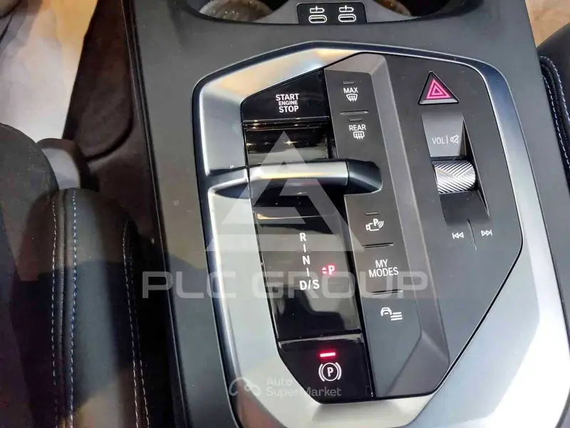 2025 BMW 120