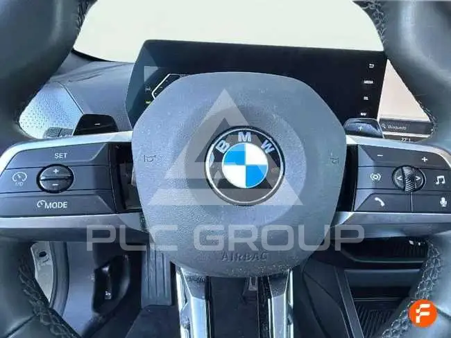 2025 BMW 120