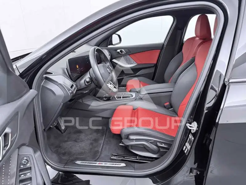 2025 BMW 120