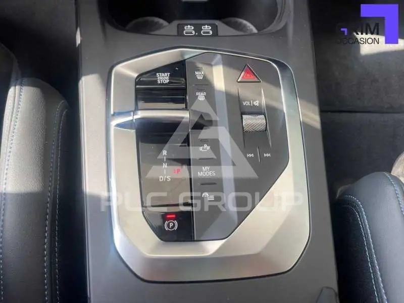 2025 BMW 120