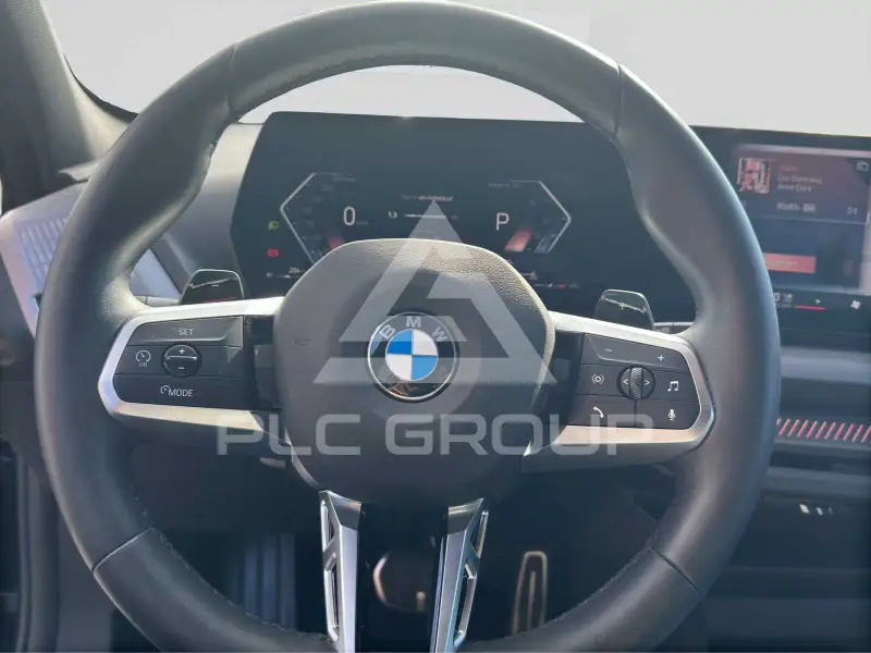 2025 BMW 120