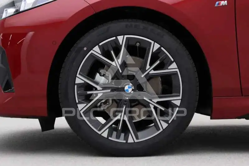 2025 BMW 120
