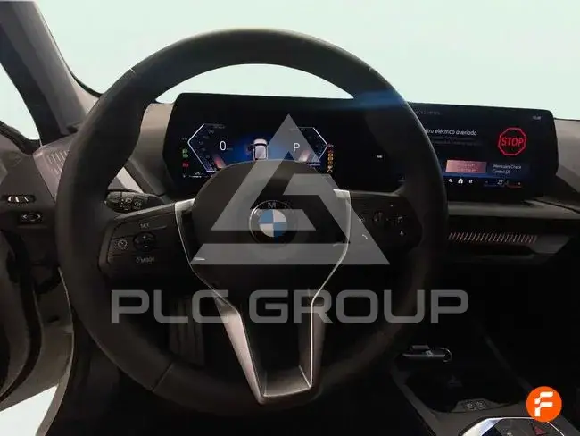 2025 BMW 120