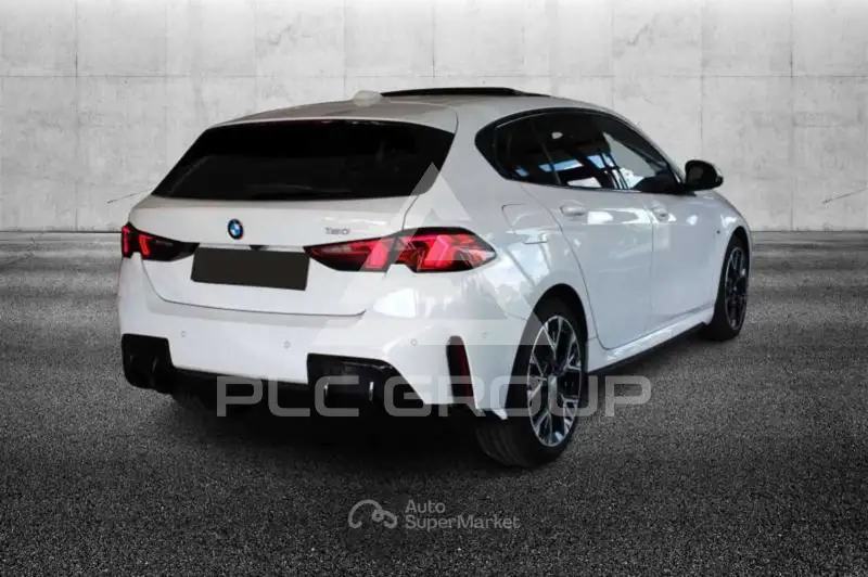 2025 BMW 120