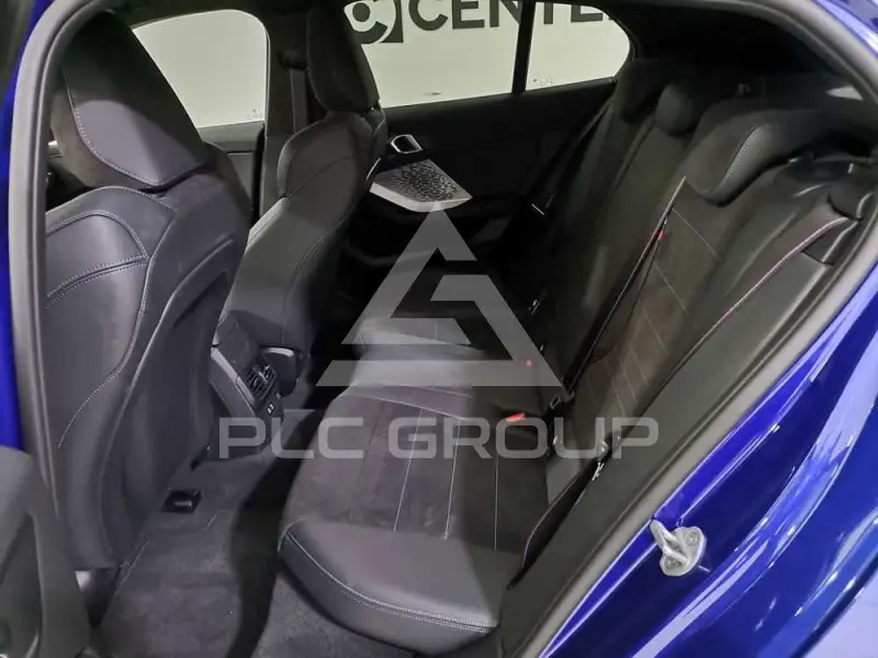 2025 BMW 120