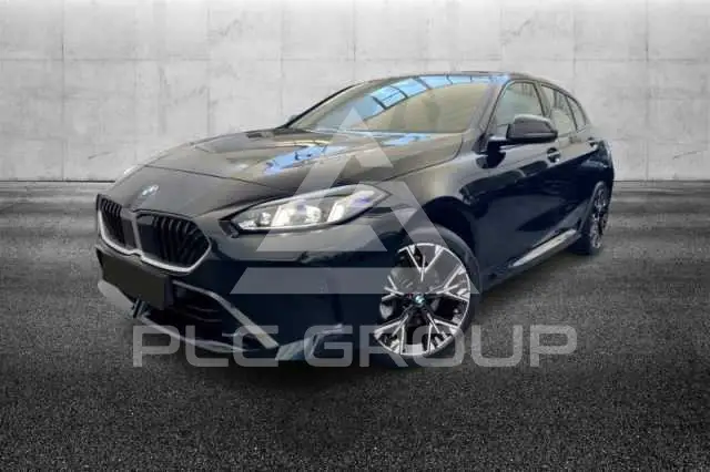 2025 BMW 120
