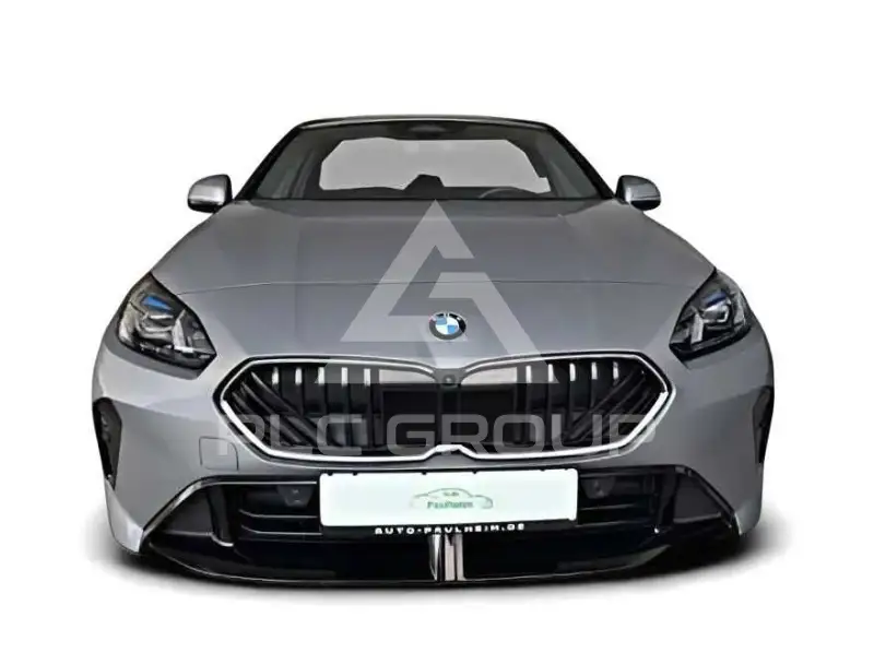 2025 BMW 120