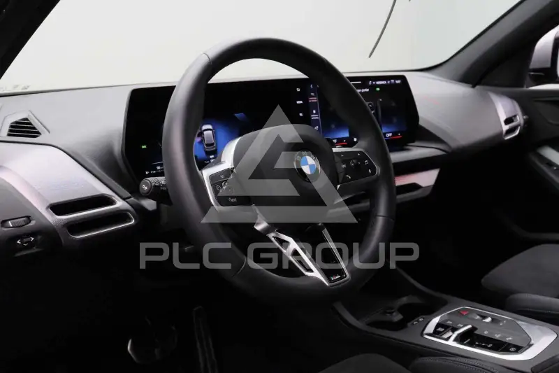 2025 BMW 120