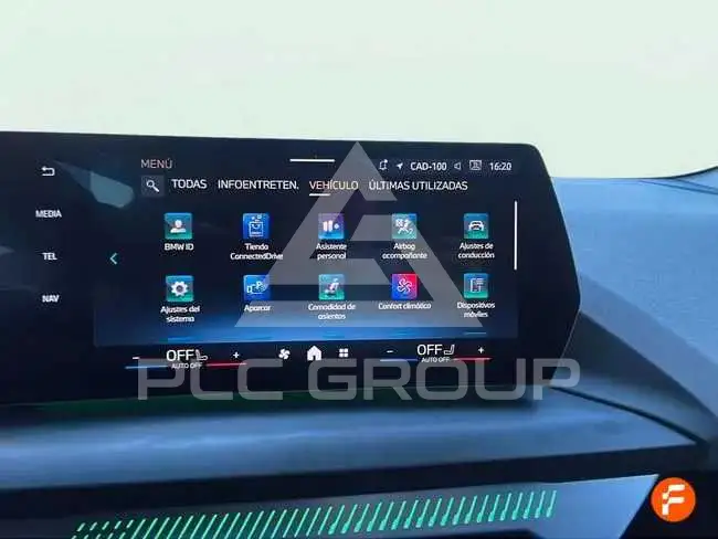 2025 BMW 120