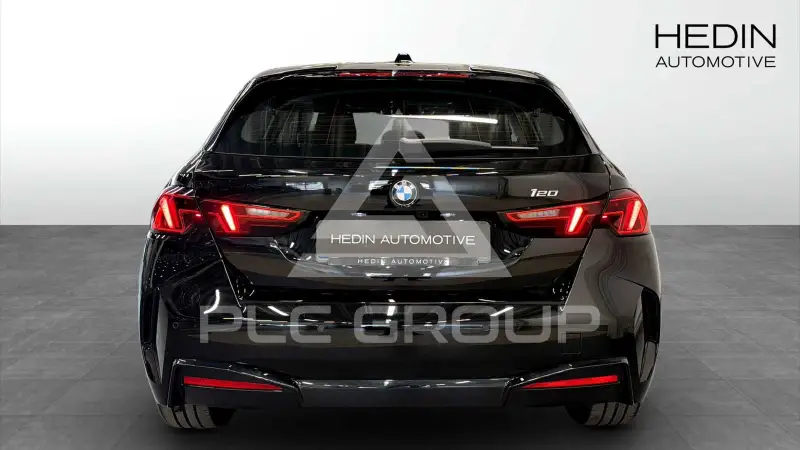 2025 BMW 120