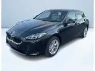 2025 BMW 120