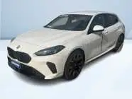 2025 BMW 120
