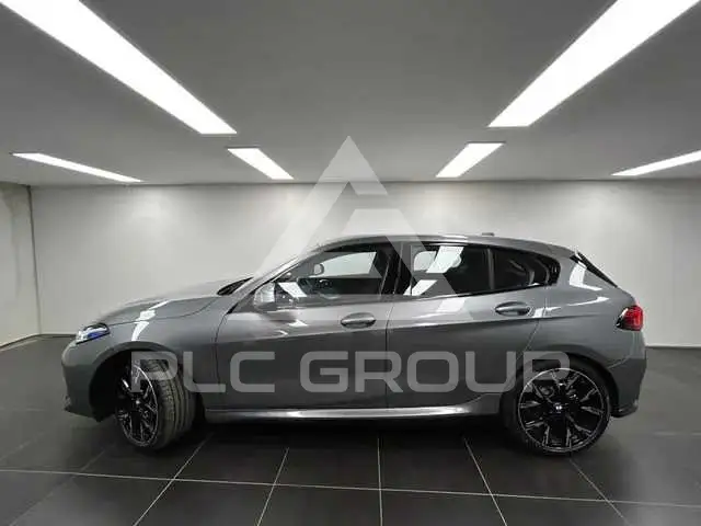 2025 BMW 120