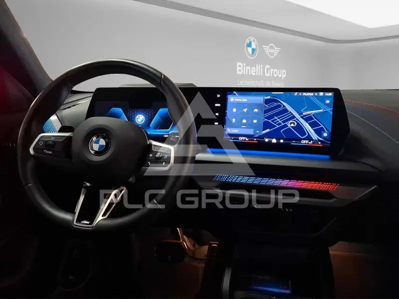 2025 BMW 120