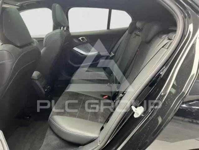 2025 BMW 120