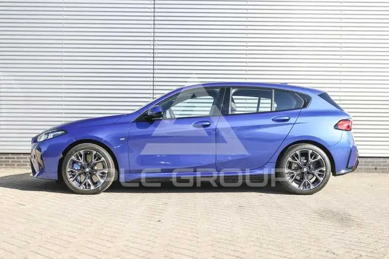 2025 BMW 120