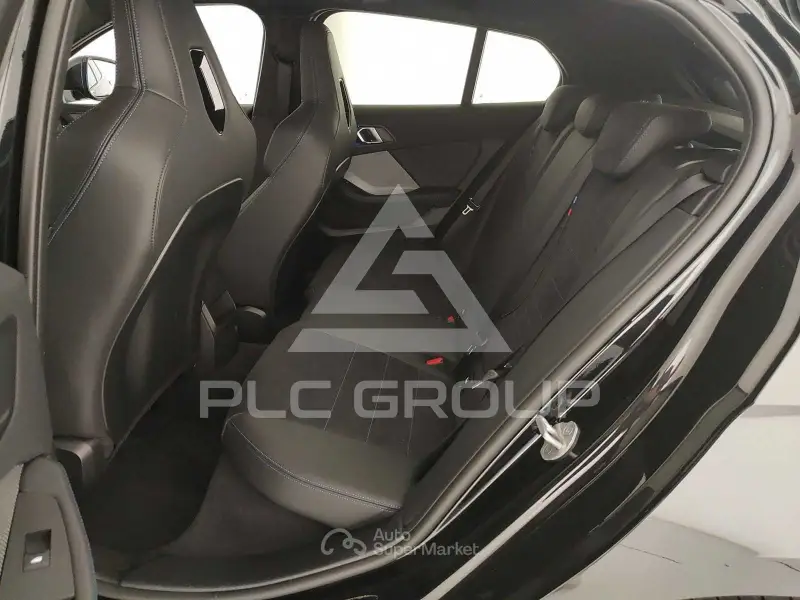 2025 BMW 120