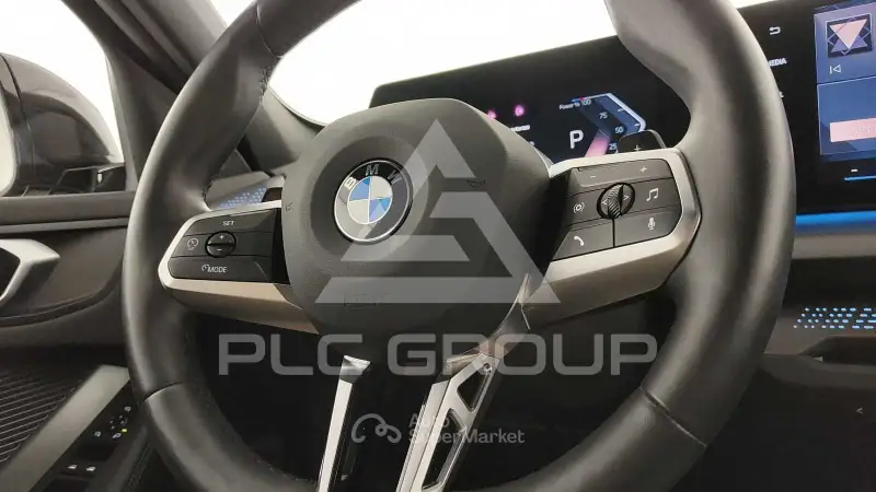 2025 BMW 120