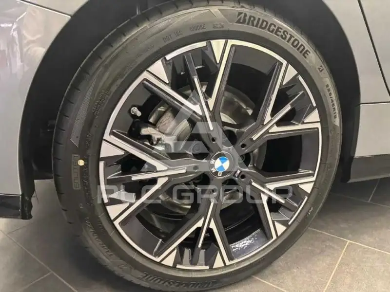 2025 BMW 120