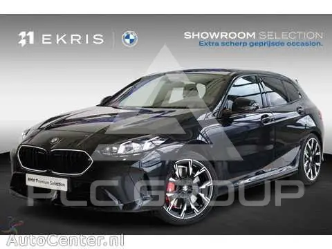 2025 BMW 120