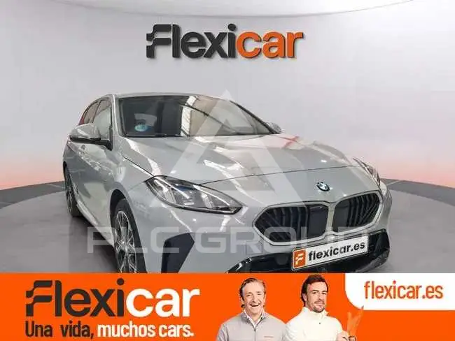 2025 BMW 120