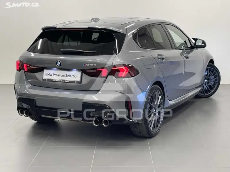 2025 BMW 120
