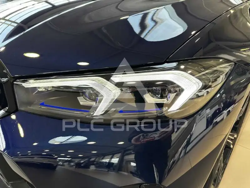 2025 BMW 120