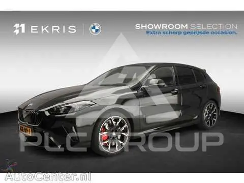 2025 BMW 120