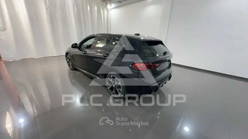 2025 BMW 120