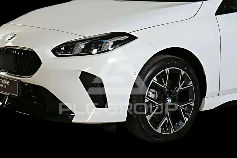 2025 BMW 120