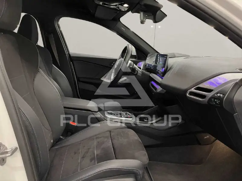 2025 BMW 120