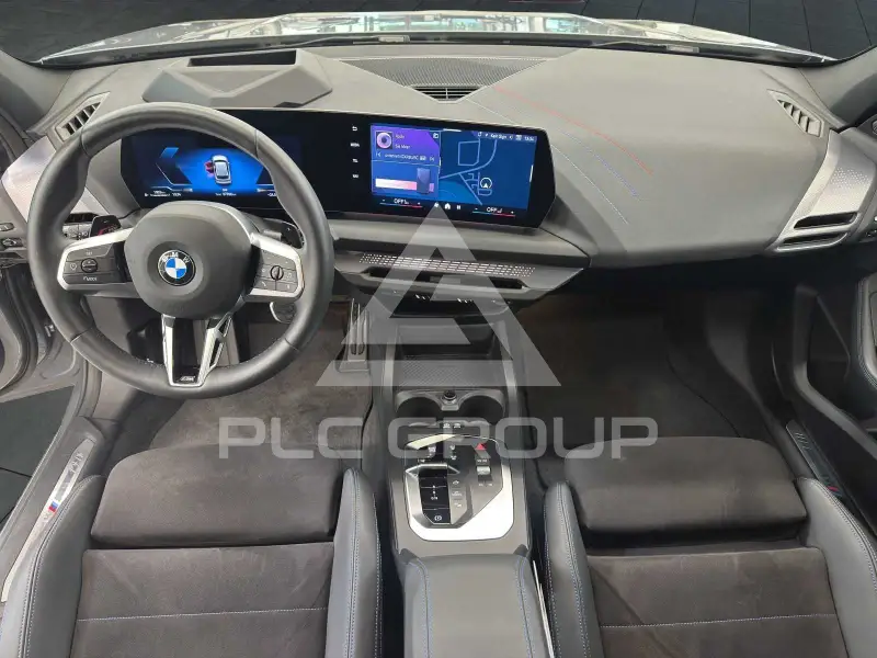 2025 BMW 120