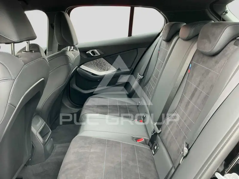 2025 BMW 120