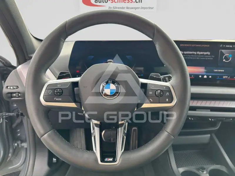 2025 BMW 120