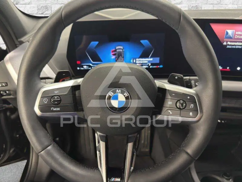 2025 BMW 120