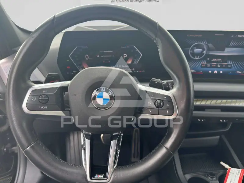 2025 BMW 120