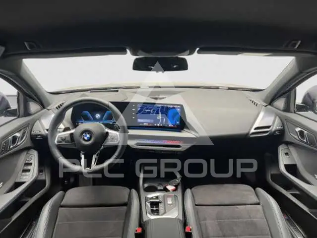 2025 BMW 120