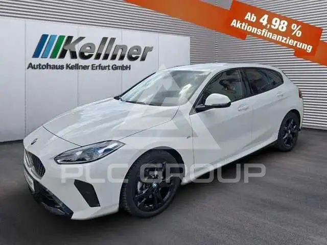 2025 BMW 120