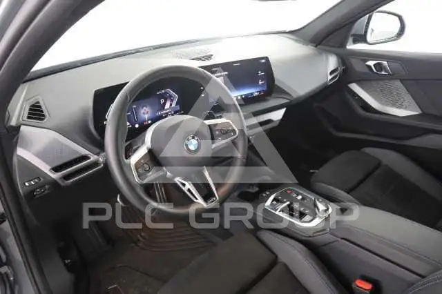 2025 BMW 120