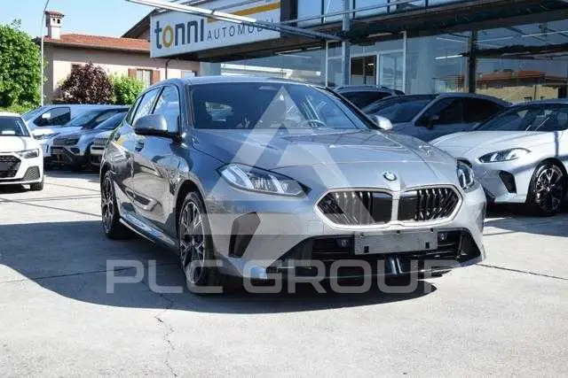 2025 BMW 120
