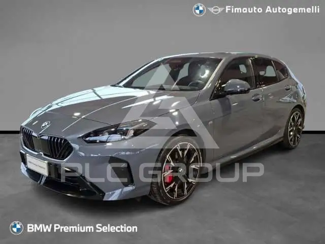 2025 BMW 120