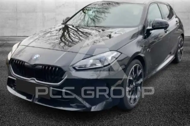 2025 BMW 120