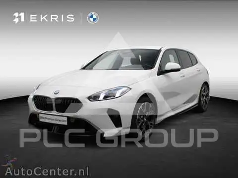 2025 BMW 120