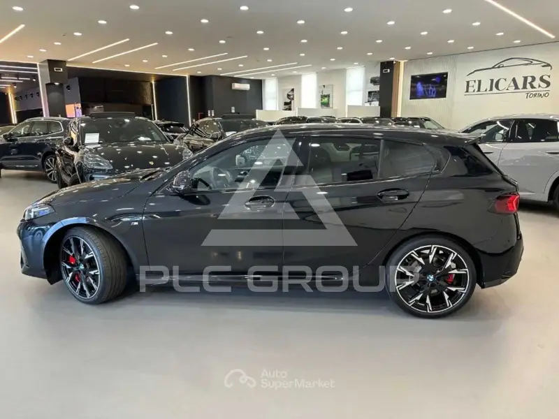 2025 BMW 120