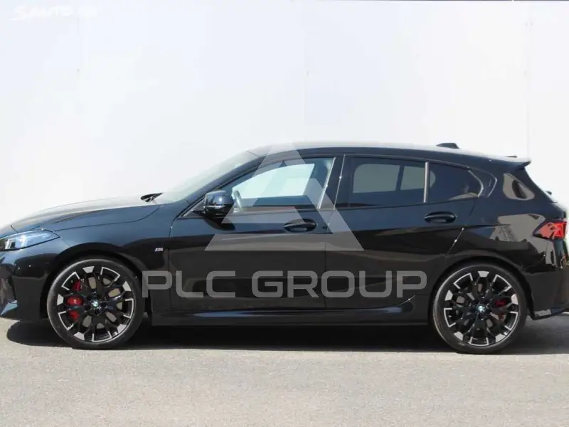 2025 BMW 120