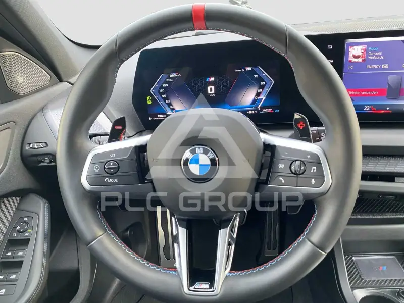2025 BMW 120